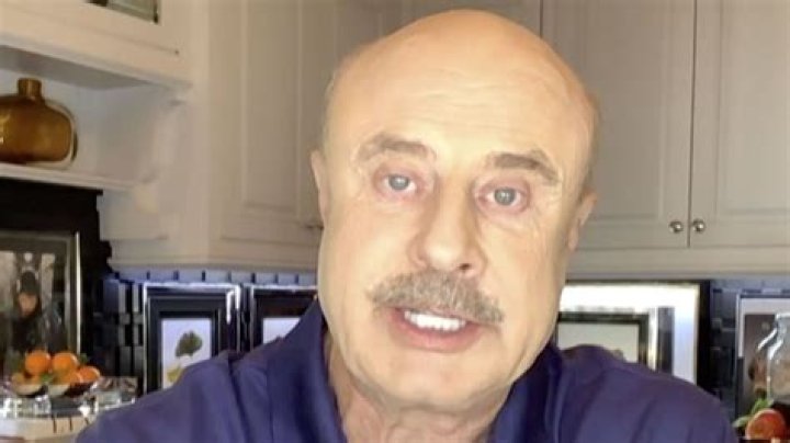 Dr. Phil Rips Cheaters Having Affairs For Ignoring Coronavirus Risks