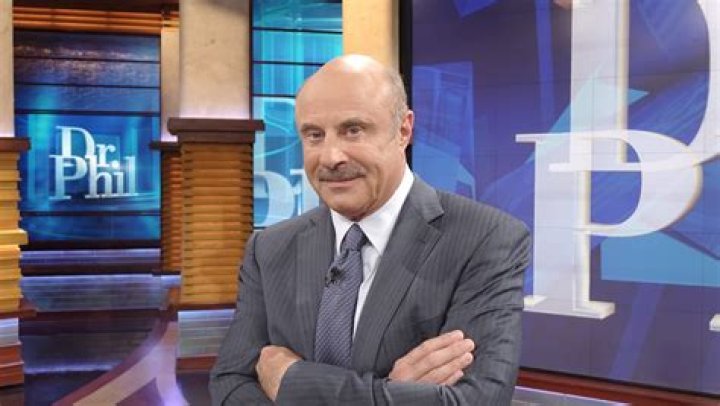 Dr Phil show denies reports it helped addicted guests find drugs and drink