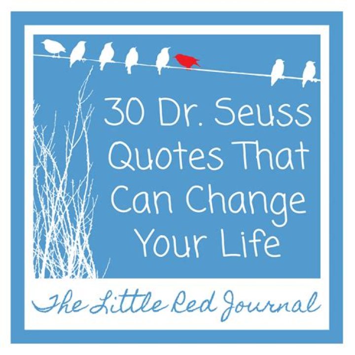 Dr Seuss Quotes On Death. QuotesGram