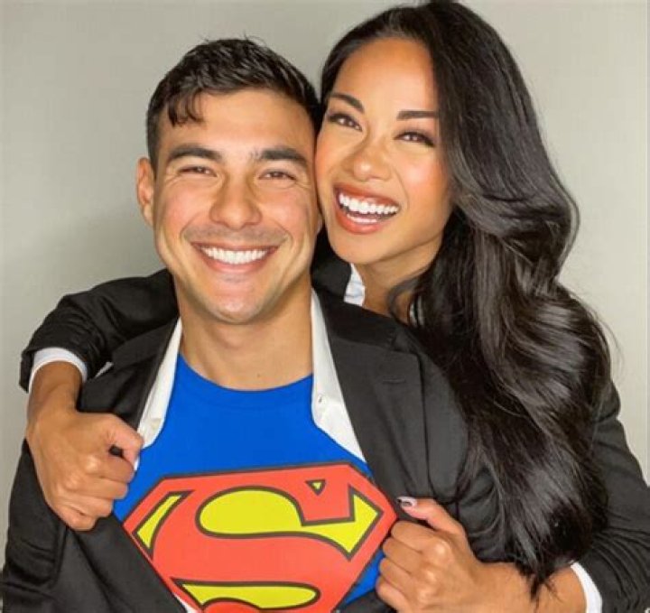 Dr. Tyler Bigenho Wife, Girlfriend, Age, Wikipedia, Nationality, Is