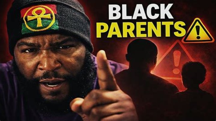 Dr Umar Johnson Black Parents DO NOT get this for your Children for