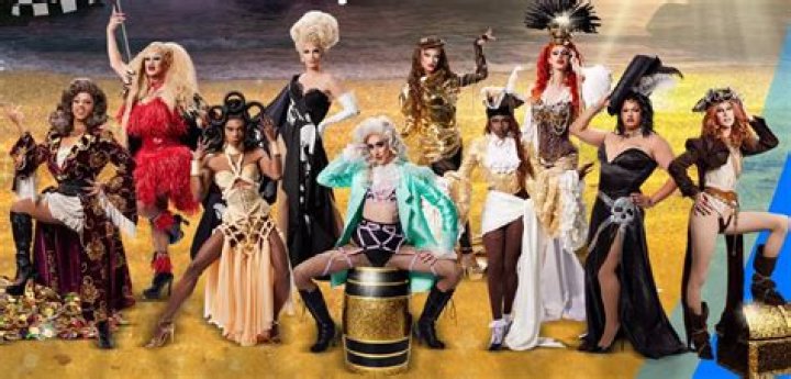 Drag Race Down Under star addresses claims that the show is fake CNN USA