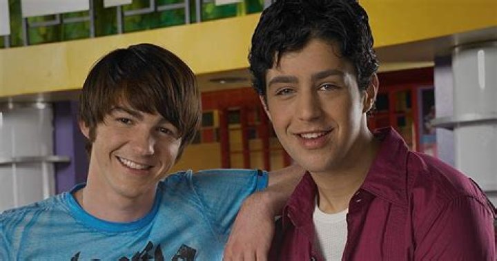 Drake & Josh star Josh Peck reveals he suffered secret drug and alcohol