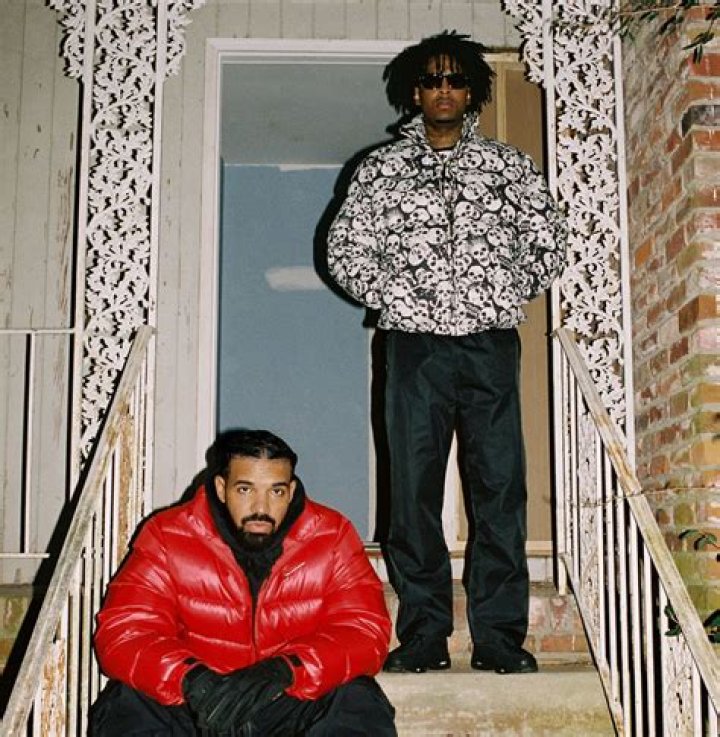 Drake And 21 Savage's Major Distribution Has Harry Styles And Bad Bunny