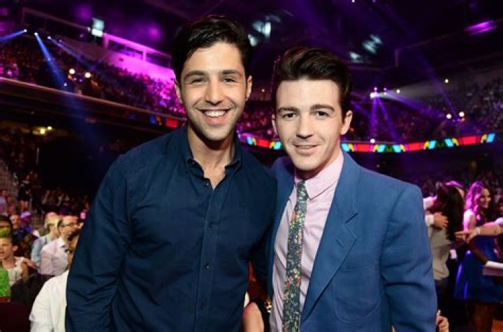 Drake Bell and Josh Peck Friendship Timeline POPSUGAR Celebrity