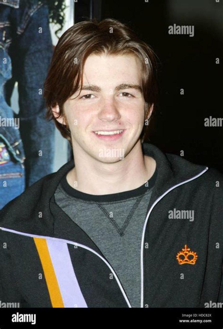 Drake Bell Young Photos Hollywood Life