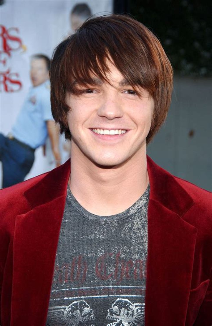 Drake Bell