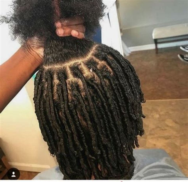 Dread How to Make this type of Hair in 2020 + 52 Photos Dreadlock