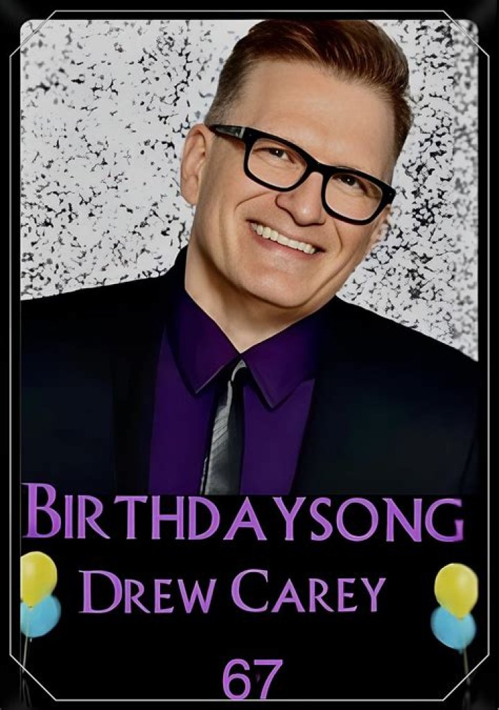 Drew Carey Age, Bio, Birthday, Family, Net Worth National Today