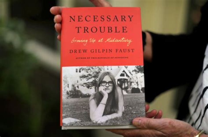 Drew Faust Remembers the Sixties&mdash;Plus Erwin Chemerinsky on Trump and