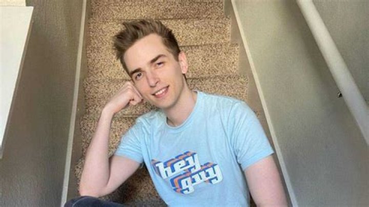 Drew Gooden Youtuber Biography, Wiki, Height, Age Girlfriend Social