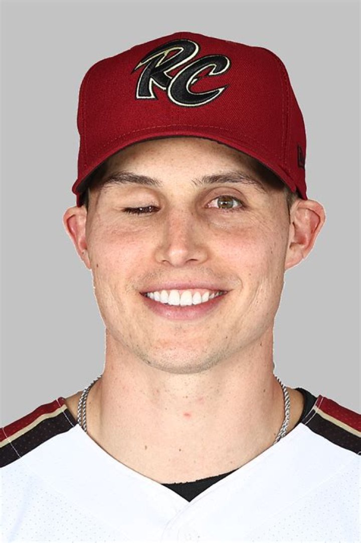 Drew Robinson Stats, Fantasy & News