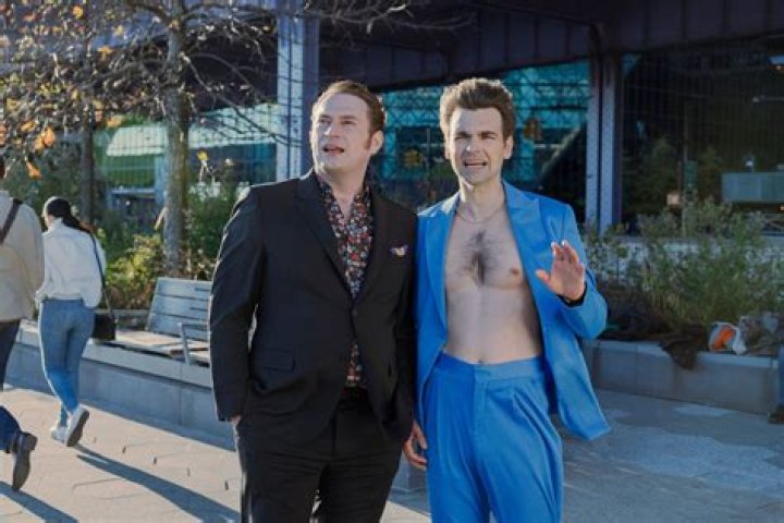 Drew Tarver as Gay Actor; Dating Status Beside Thriving Career