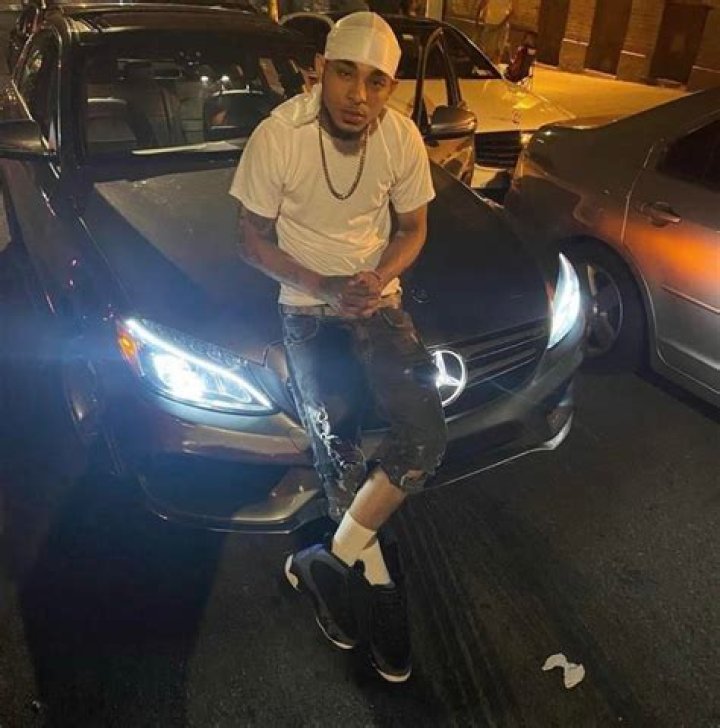 Drill Rappers Dissing Oy Wasca drill nyc YouTube