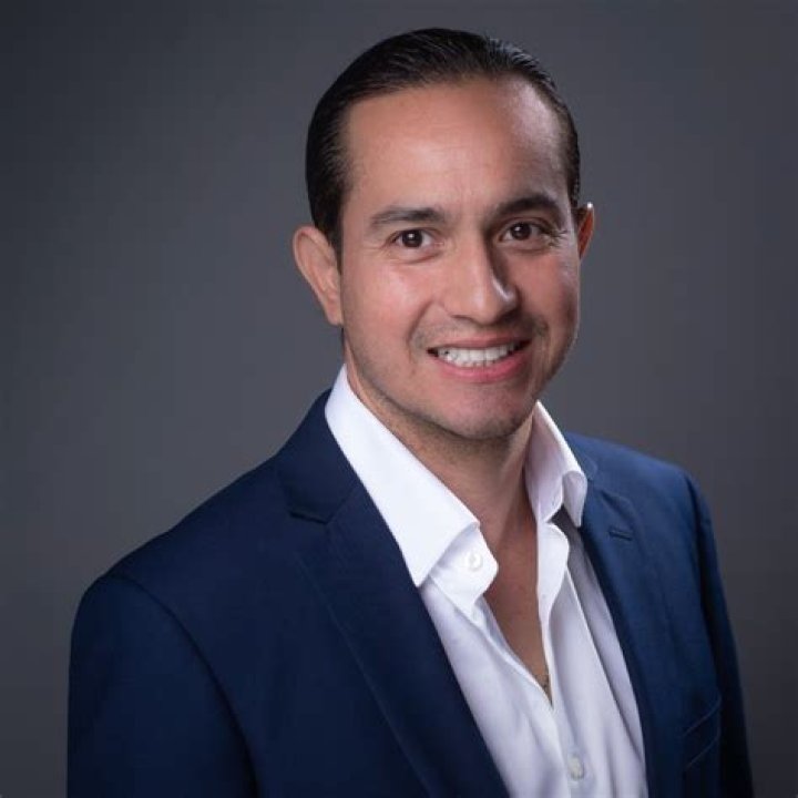 DRO Rodolfo F. Pe&ntilde;a Director GECOPC LinkedIn
