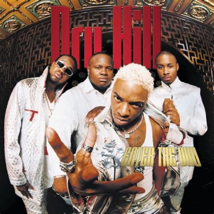 Dru Hill Beauty Lyrics Genius Lyrics