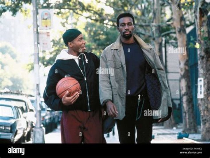 Duane Martin Movies, Bio and Lists on MUBI