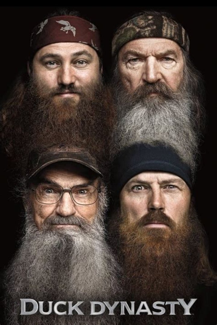 Duck Dynasty 15 Things We Didn't Know About The Robertsons And The Show