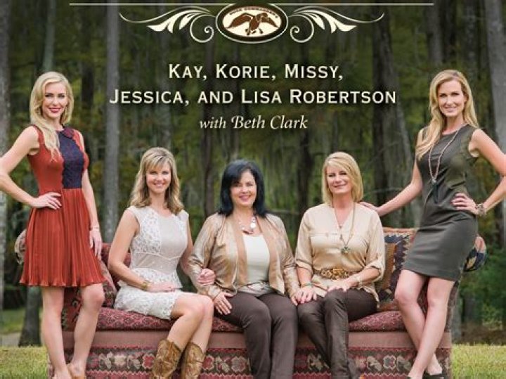 Duck Dynasty&rsquo;s Missy & Mia Robertson Birmingham Christian Family Magazine