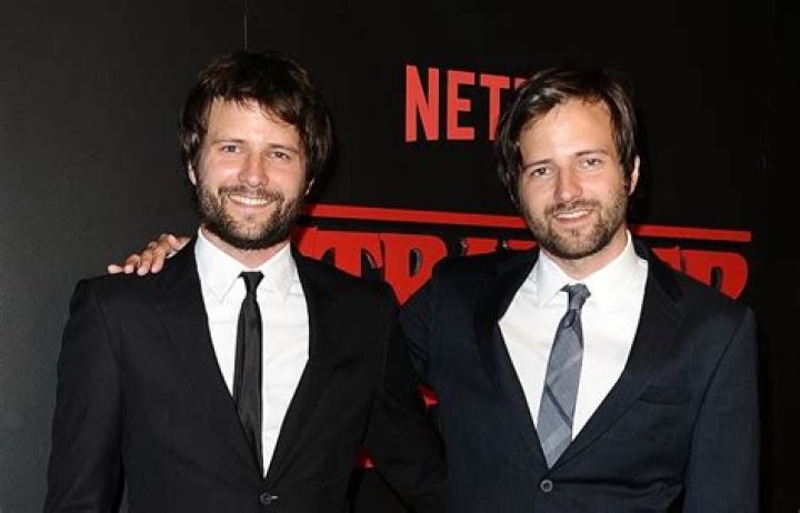 Duffer Brothers Stranger Things Wiki Fandom
