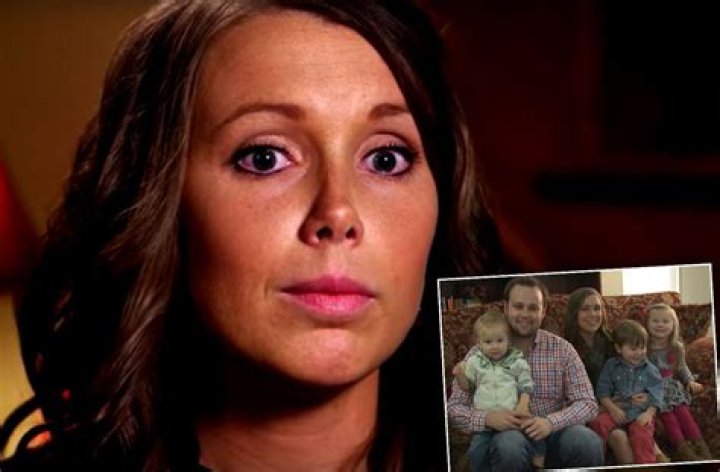 Duggar Tragedy! Anna Reveals Heartbreak Over Shocking Death