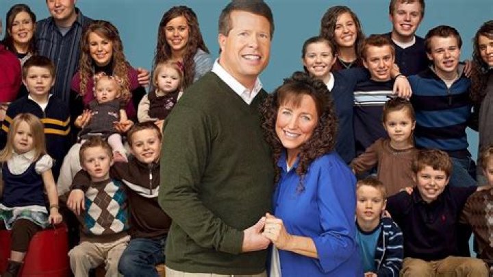 Duggars' show cancelled, family helps documentary Baptist Press