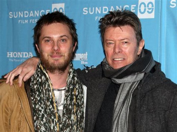 Duncan Jones' Wife Rodene Ronquillo Is Pregnant, Expecting First Child