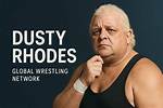 Dusty Rhodes' Legacy in Professional Wrestling