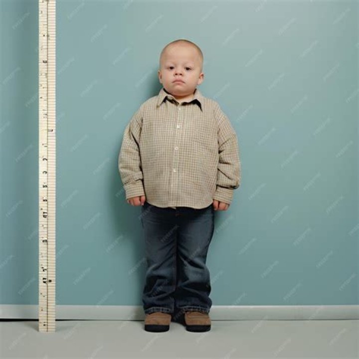 Dwarfism In Newborn: Understanding The Condition And Its Implications