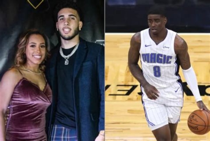 Dwayne Bacon's Wife: Meet Hilary Bacon
