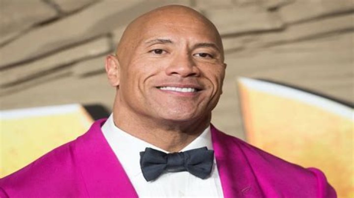 Dwayne Johnson channelises inner 'Black Adam' as he rips off gates of