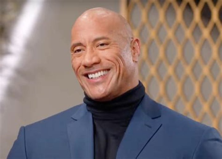 Dwayne Johnson Kidnapping Scandal