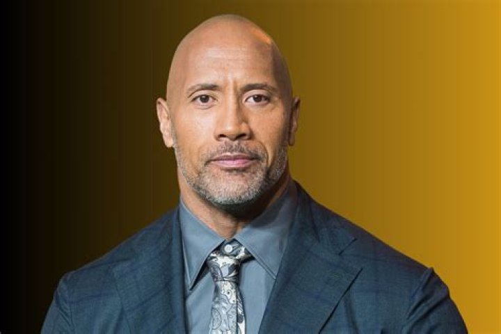 Dwayne Johnson's Cutest Family Pictures POPSUGAR Celebrity UK Photo 4