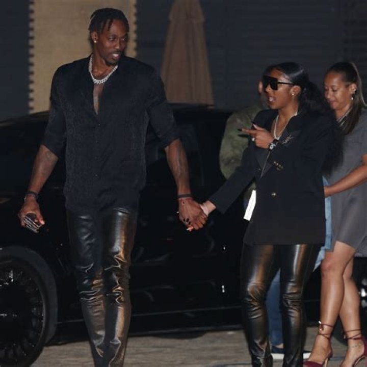Dwight Howard Weds 23YearOld Te&rsquo;a Cooper, Says Marriage &ldquo;Changed My