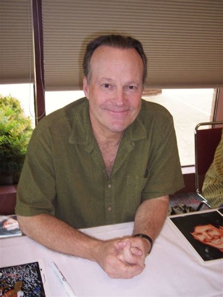 Dwight Schultz Alchetron, The Free Social Encyclopedia