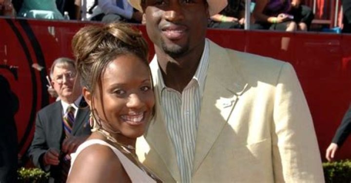 Dwyane Wade&rsquo;s Tumultuous Divorce From Siohvaughn Funches A Timeline