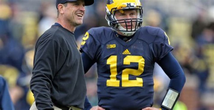 Dylan McCaffrey leads Michigan commits in U.S. Army AllAmerican Bowl