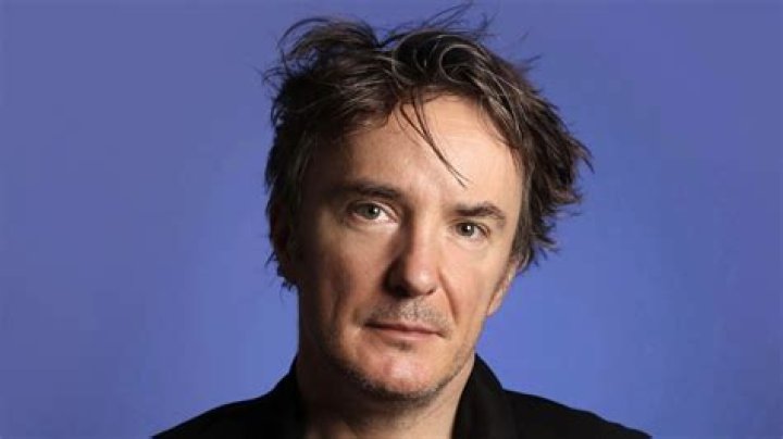 Dylan Moran 'I don't care about Dave Chappelle a strutting male ego