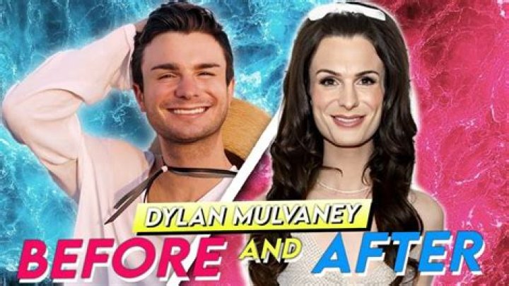Dylan Mulvaney Before Fame And After Look Her Full Transformation