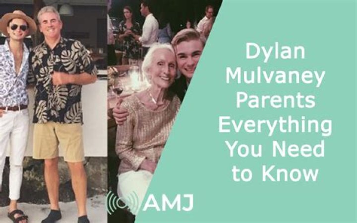Dylan Mulvaney Family Husband, Children, Siblings, Parents