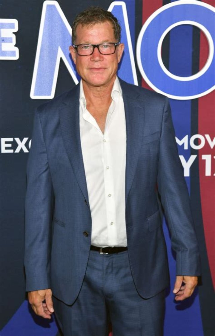 Dylan Walsh &mdash; The Movie Database (TMDB)