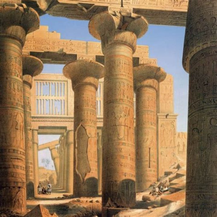 &Eacute;pingl&eacute; sur Egipto Mitolog&iacute;a
