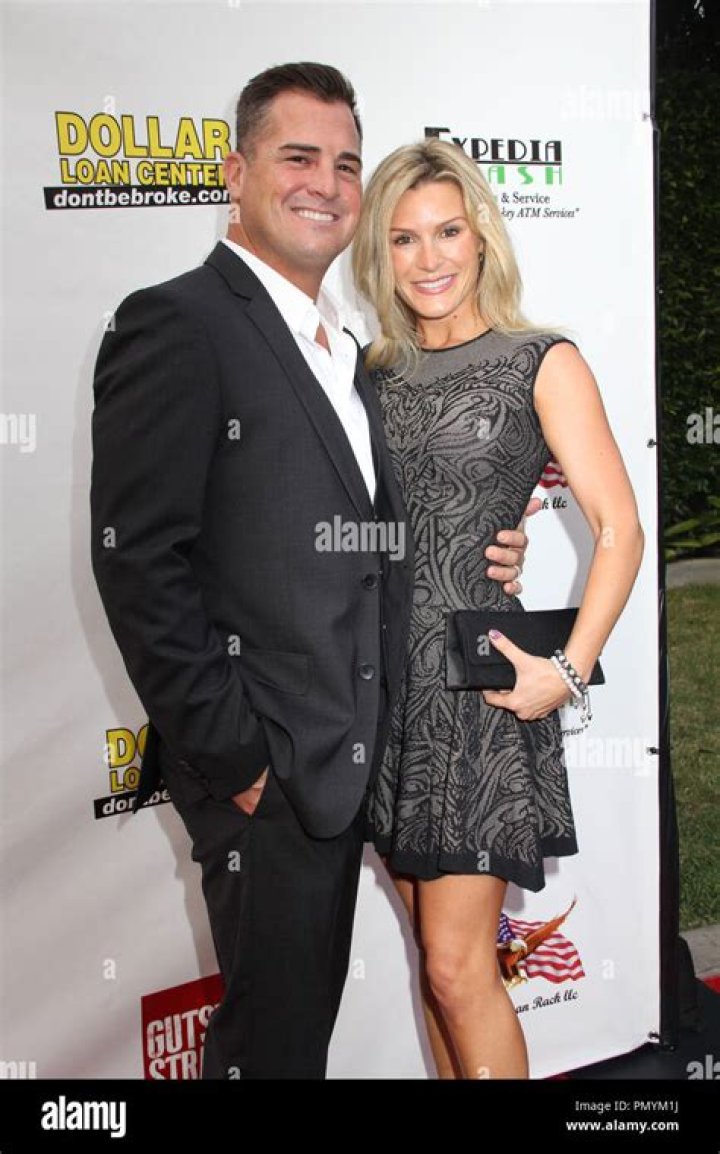 Eads And Monika Casey Stockfotos und bilder Kaufen Alamy