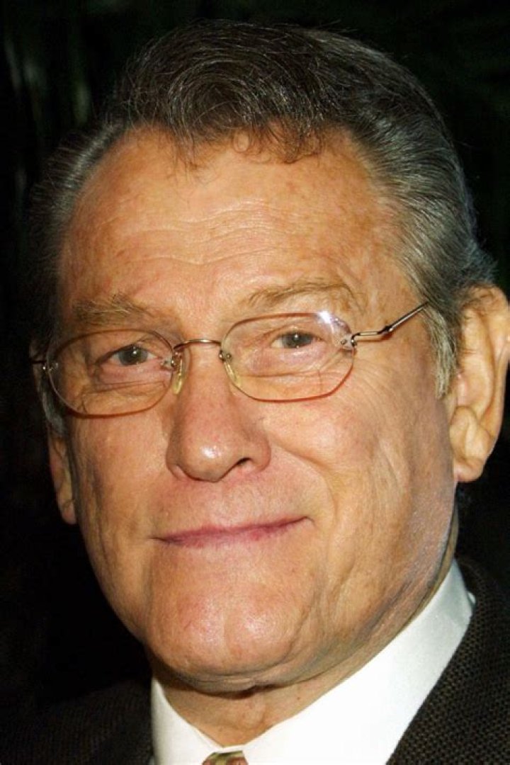 Earl Holliman FilmAffinity