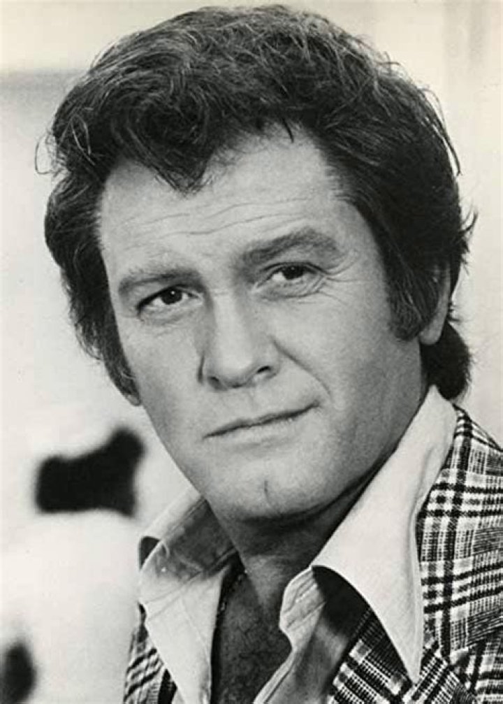 Earl Holliman