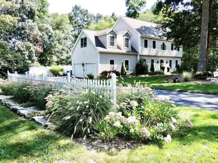 East Hampton real estate agent Adina Azarian and her toddler among