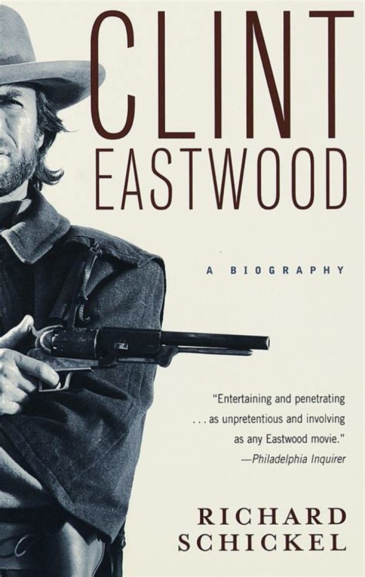 Eastwood&rsquo;s biography who is Clint Eastwood&rsquo;s daughter? Legit.ng