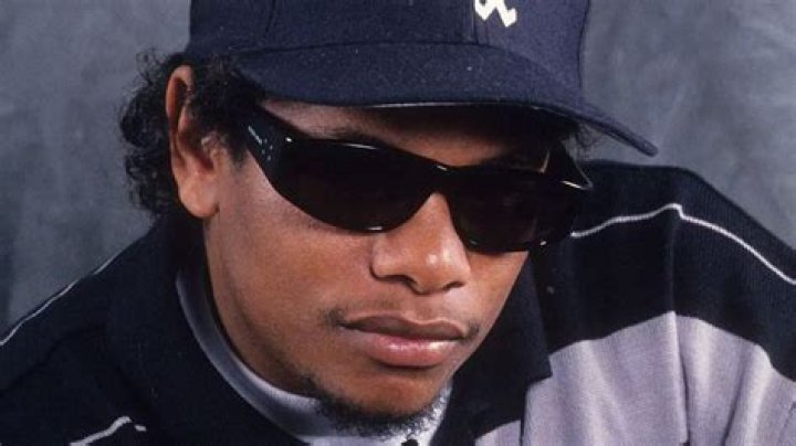 EazyE Sunglasses His Iconic Eyewear & its Enduring Influence