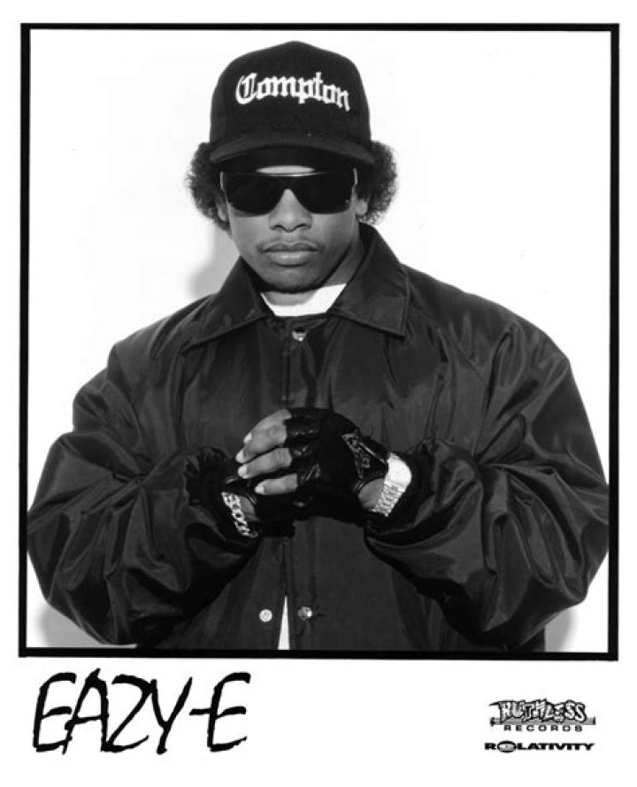 EazyE The Ruthless Life Of An American Gangsta