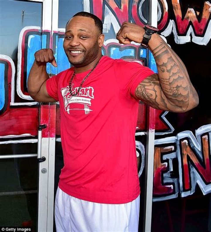 Ed Hartwell claims pressure to have child behind divorce from Keshia